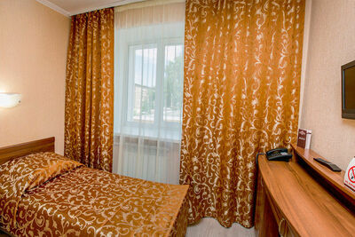 Фотография номера гостиницы Ашкадар