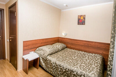 Фотография номера гостиницы Ашкадар