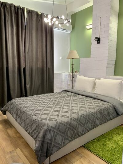 Фотография номера гостевого дома Дом Ученых 2