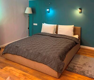 Фотография номера гостевого дома Дом Ученых 2