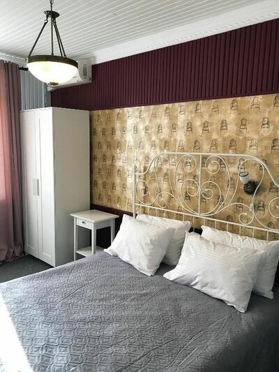 Фотография номера гостевого дома Дом Ученых 2