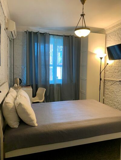 Фотография номера гостевого дома Дом Ученых 2