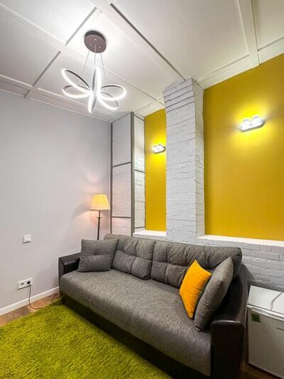 Фотография номера гостевого дома Дом Ученых 2