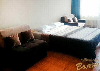 Фотография номера гостиницы Вояж на Казанском