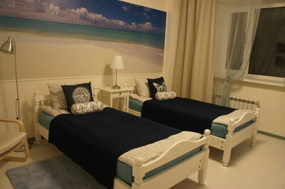 Фотография номера гостевого дома Астория Клаб