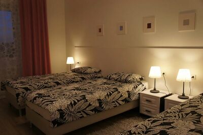 Фотография номера гостевого дома Астория Клаб