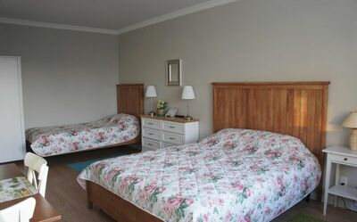 Фотография номера гостевого дома Астория Клаб