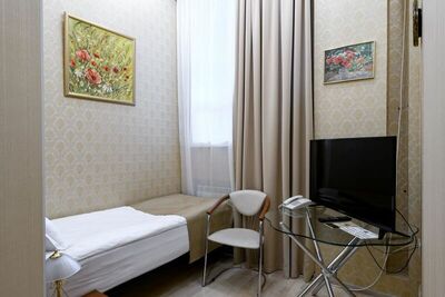 Фотография номера мини отеля Золотое Руно