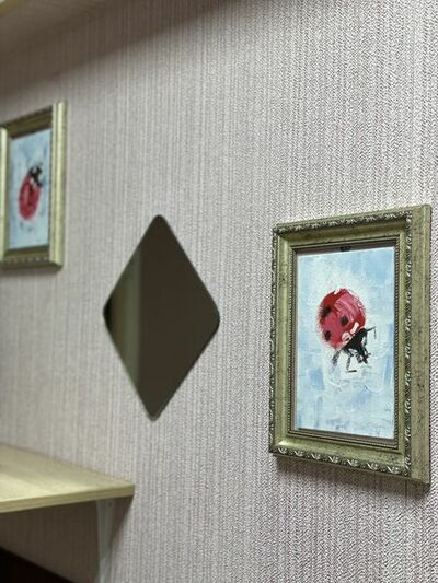 Фотография номера хостела Artist на Цветном Бульваре