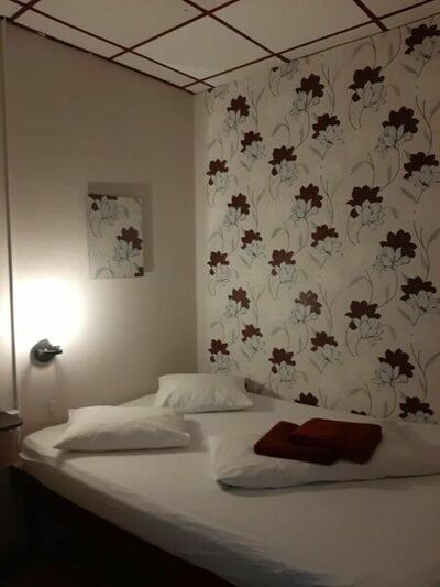 Фотография номера хостела Artist на Цветном Бульваре