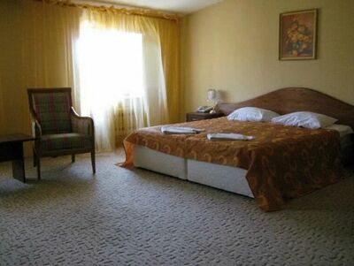 Фотография номера гостиницы Постоялый двор Русь