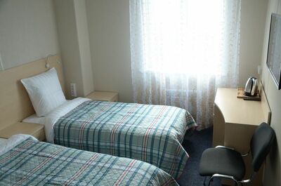 Фотография номера мини отеля Командор