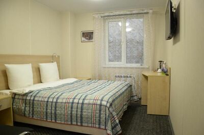 Фотография номера мини отеля Командор