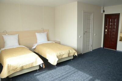 Фотография номера мини отеля Командор