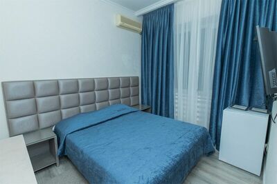 Фотография номера гостиницы 777