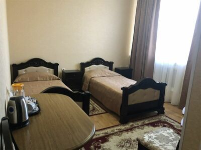 Фотография номера гостиницы 777