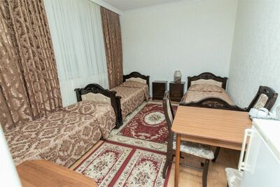 Фотография номера гостиницы 777