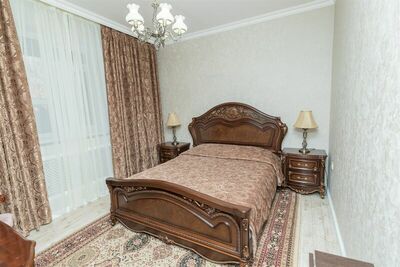 Фотография номера гостиницы 777