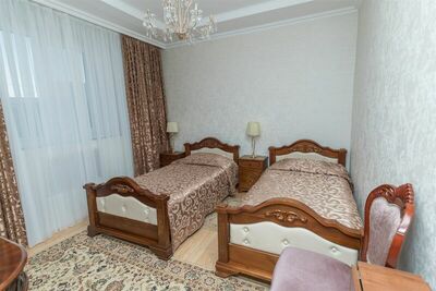 Фотография номера гостиницы 777