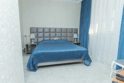 Фотография номера гостиницы 777