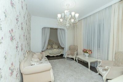 Фотография номера гостиницы 777