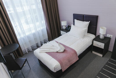 Фотография номера гостиницы GoodTime