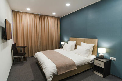 Фотография номера гостиницы GoodTime