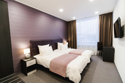 Фотография номера гостиницы GoodTime