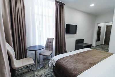 Фотография номера гостиницы GoodTime