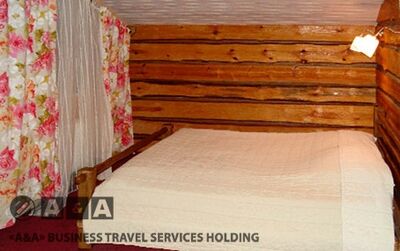 Фотография номера гостиницы Золотой пляж