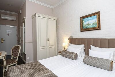 Фотография номера гостиницы Галунов