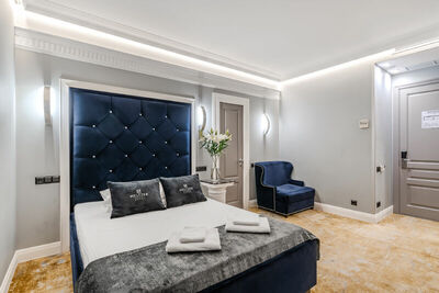 Фотография номера гостиницы Мельцер