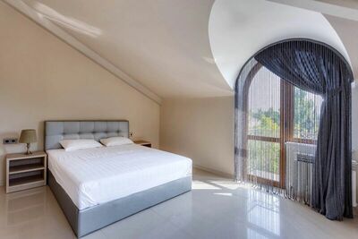 Фотография номера гостиницы На Приморской