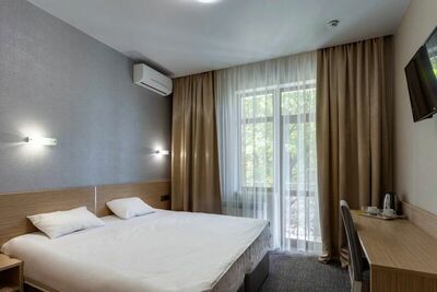 Фотография номера гостиницы На Приморской