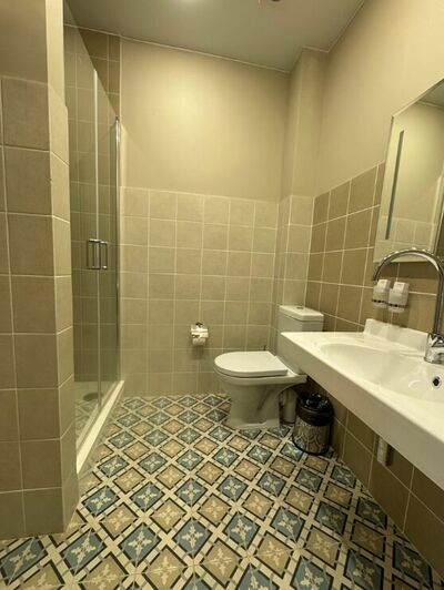 Фотография номера гостиницы Арсеньев