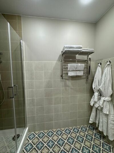 Фотография номера гостиницы Арсеньев