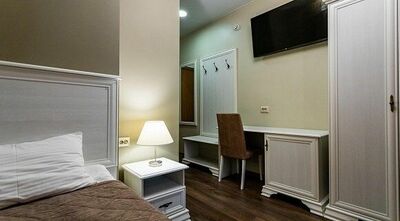 Фотография номера гостиницы Арсеньев