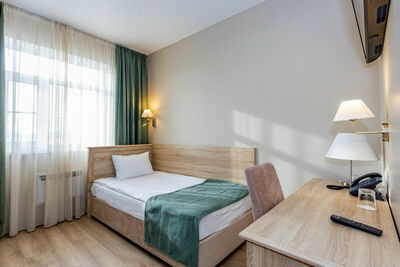 Фотография номера гостиницы Арсеньев