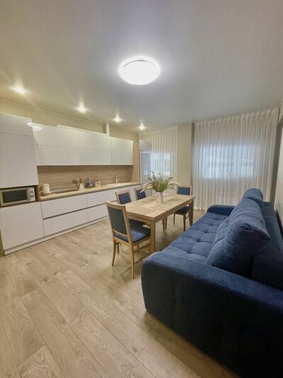 Фотография номера гостиницы Арсеньев