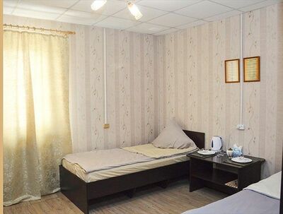 Фотография номера гостиницы Арарат