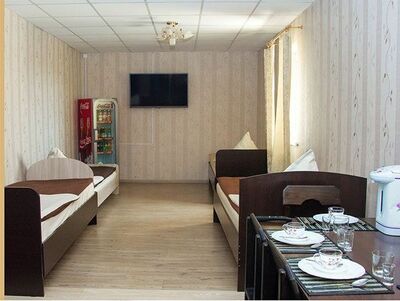 Фотография номера гостиницы Арарат