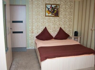 Фотография номера гостиницы Арарат