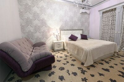 Фотография номера гостиницы Вилла Италия