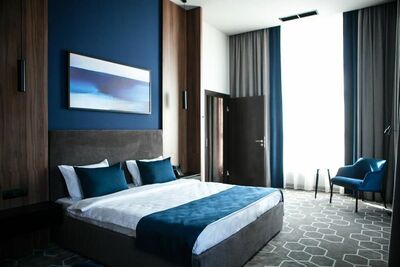 Фотография номера гостиницы Сити 1905