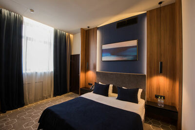 Фотография номера гостиницы Сити 1905