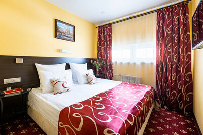 Фотография номера гостиницы Jenavi Club