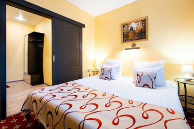 Фотография номера гостиницы Jenavi Club