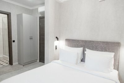 Фотография номера гостиницы Шервуд