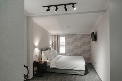 Фотография номера гостиницы Шервуд