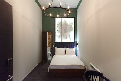 Фотография номера гостиницы Шервуд